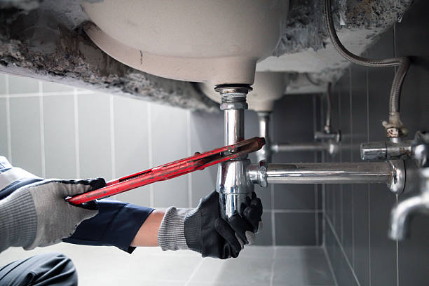 Trusted Water Heater Repair service in Adelphia, NJ - Masters Plumbing Service